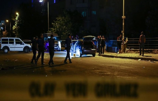 Konya da komşu kavgası: 6 kişi yaralandı!