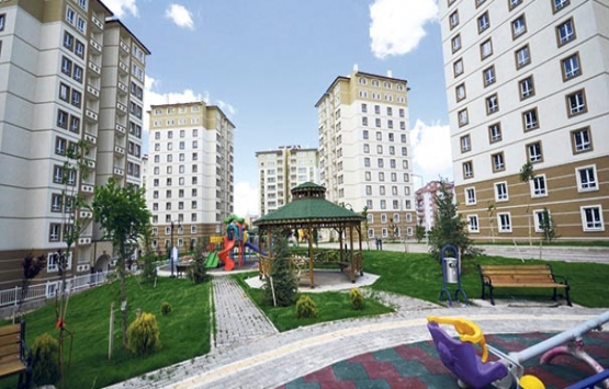 Konutta Türkiye için kazanç vakti!