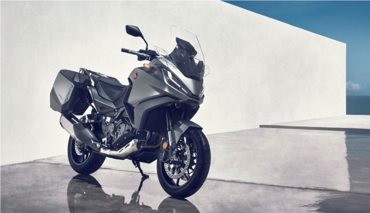 Honda NT 1100 ile yeni bir touring çağı! İşte Honda NT1100 11 Ekim 2022 fiyat listesi!
