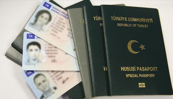 Pasaport ücretleri tek tek açıklandı: 1 yıllık, 2 yıllık ve 4-10 yıllık pasaport ücretleri kaç TL? 