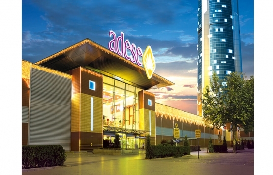 Adese tüm marketlerini kapatacak!