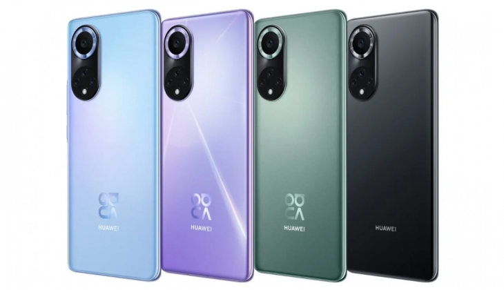 Sakın kaçırmayın! Vatan Bilgisayar dan Huawei Nova 9 a web e özel indirim! İşte 2022 Mart fiyat listesi...