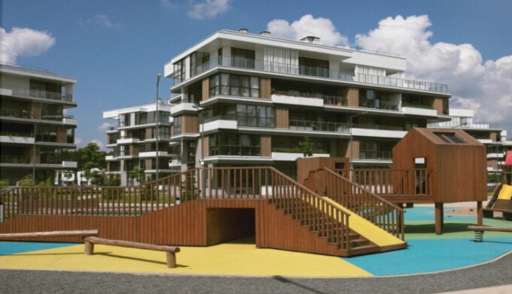 Yeni kampanyalar sıfır konut satışlarını iki kat artırır!