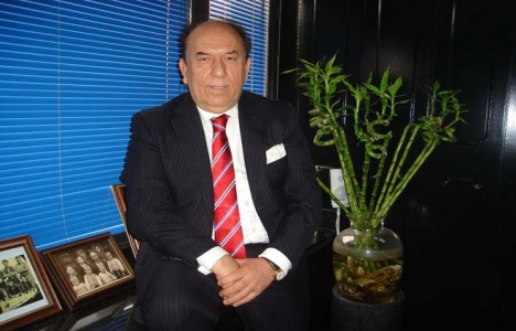 Ali Pehlivanoğlu'nun yeni zinciri Flash Naturel ilk şubesini Bornova'da açacak!