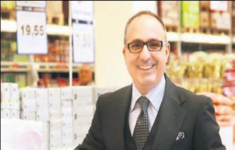 Metro Market turizmin yoğun olduğu 3 bölgede mağaza açtı!