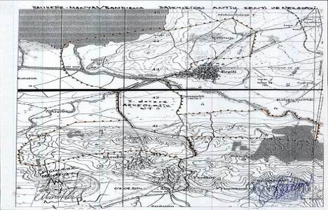 Bandırma Ergili ve Manyas Eşenköy ile ilgili sit alanları kararı yayınlandı!