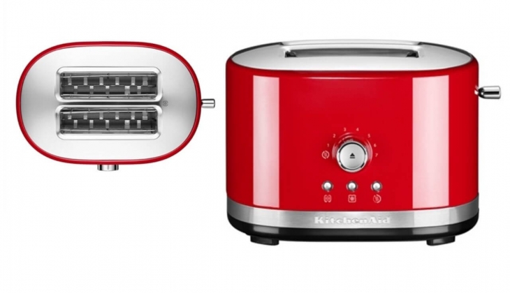 KitchenAid mutfak aletlerinde en uygun seçenekler! 10 Ekim 2022 fiyat listesi... 