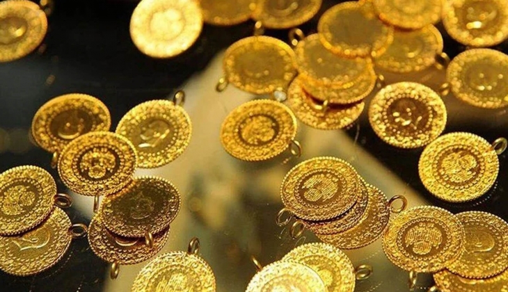Altın fiyatları son 7 ayın zirvesinde!