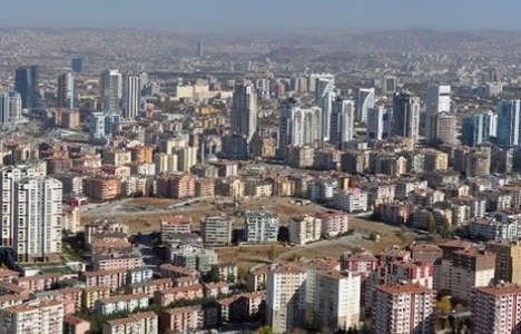 Konut satışları Ağustos'ta düşecek mi?