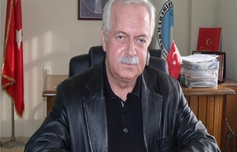 Hüseyin Durak: Erdek turizmi do zeytinciliği de darbe alacak!