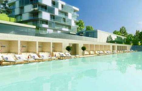 Ortaköy Yooistanbul fiyat!