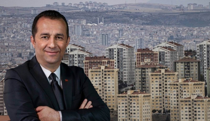 ATEM Başkanı Akçam evini satanlara seslendi! Pişman olacaksınız!