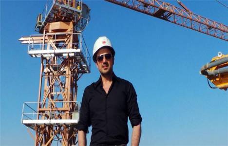 EID İnşaat, Irak'ta yatırım yöntemlerini anlatacak!