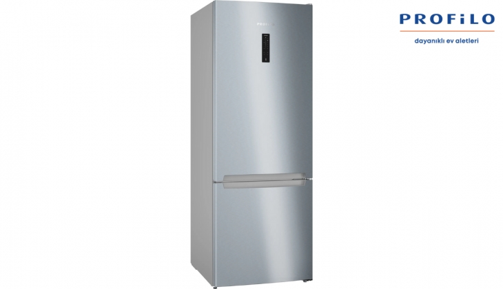 Profilo BD3055IECN Alttan Donduruculu Buzdolabı ek garanti ve bakım fırsatlarıyla görücüye çıktı!