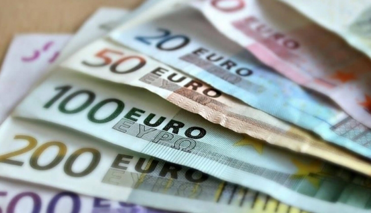 Euro’da tarihi rekor! 1 Euro'nun ne kadar olduğunu görenler gözlerine inanamadı! Hemen bakın!