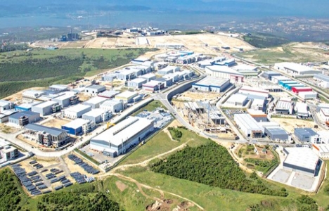 Türkiye’nin ilk akıllı OSB'si Yalova’da inşa edilecek!