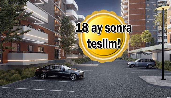 Ferce Bağlıca'da lansman fırsatları! Yeni proje!