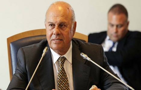 Dinç Bilgin 6 yıl 8 ay hapis cezasına çarptırıldı!