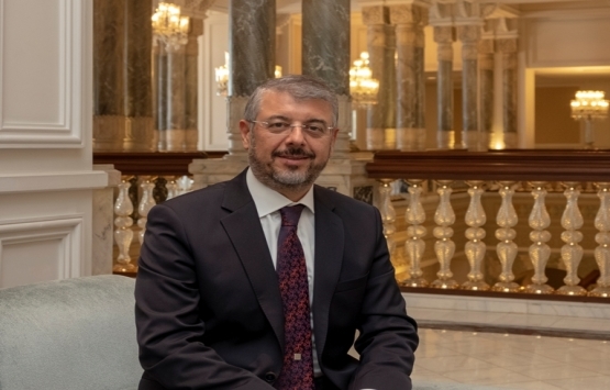 DASK fonları kentsel dönüşüm finansmanında kullanılsın önerisi!