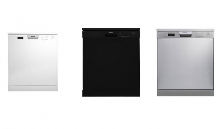 Regal bulaşık makinesi fiyatlarında son dakika! İşte 31 Mart 2022 fiyat listesi...