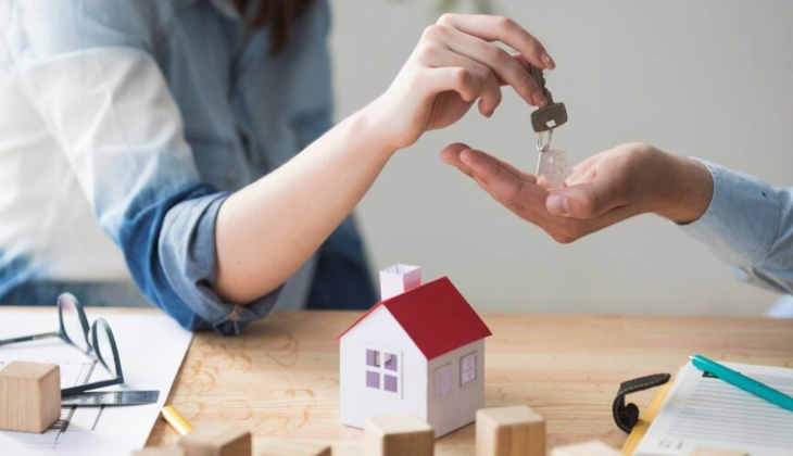 Türkiye barınma sorunu yaşıyor! Enflasyon üzerinde artan konut ve kira harcamaları vatandaşın belini büktü!