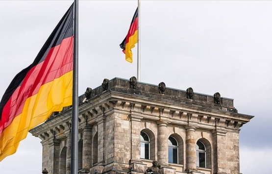 Almanya da 50 bin işletme iflas edebilir!