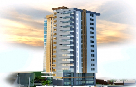 Adana Marmo Modern Evleri 245 bin TL' den başlıyor!