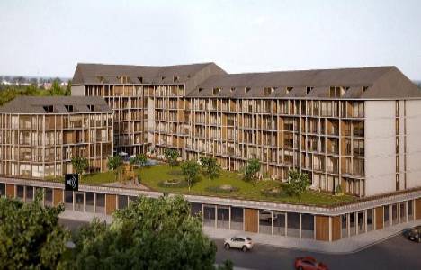 2013 Ekim teslim konut projeleri!