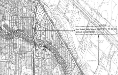 Tuzla Evliya Çelebi Yayla İstasyon Cami Mahallesi imar planı askıda!