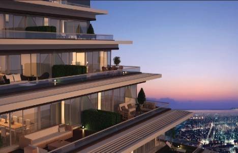 Evim Kadıköy projesinde 867 bin liraya 3+1!