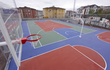 uzunçiftlik spor kompleksi