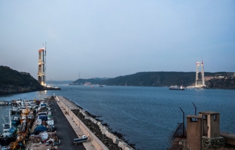 3. Köprü ne zaman açılacak?