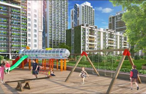 Esenyurt Future Park ulaşım!