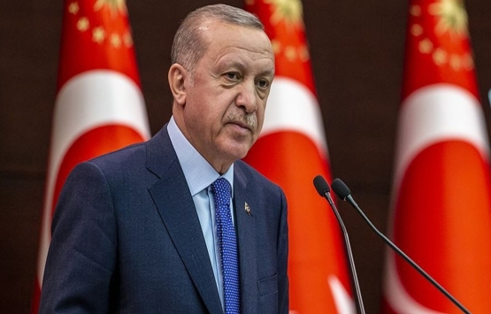 Cumhurbaşkanı Erdoğan: Kentsel dönüşüm projelerini hızlandırıyoruz!