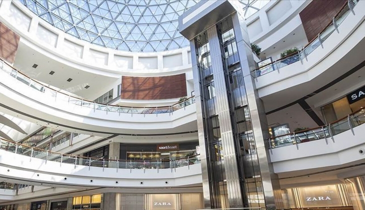 Perakendecilerden kira artışı TÜFE ortalamasının yüzde 50-60’ı düzeyinde sabitlensin talebi!