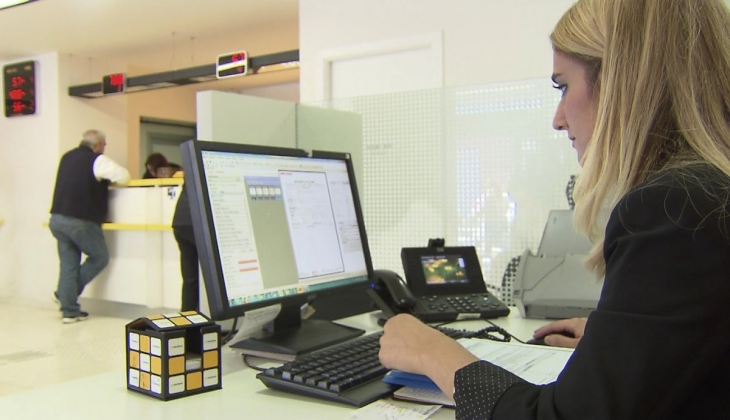 Hazine ve Maliye Bakanı Nureddin Nebati müjde dedi! Kaç personelin işe alınacağını açıkladı