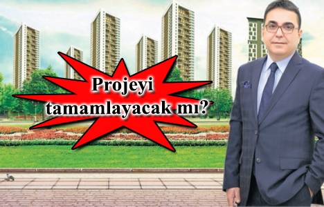 Tamer Özyurt'tan flaş Ukracity açıklaması!