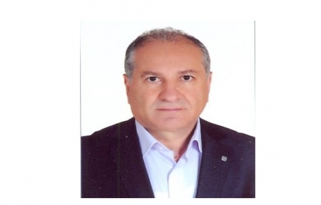 Haluk Ekinci kimdir?