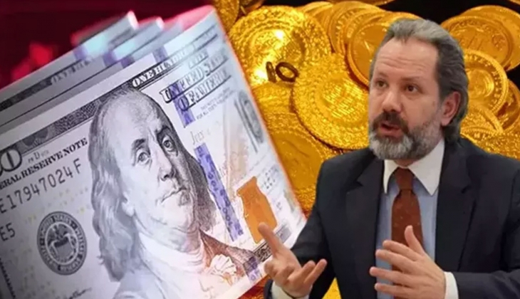 Altın fiyatları 2500 lira tahmini! İşte o kritik tarih