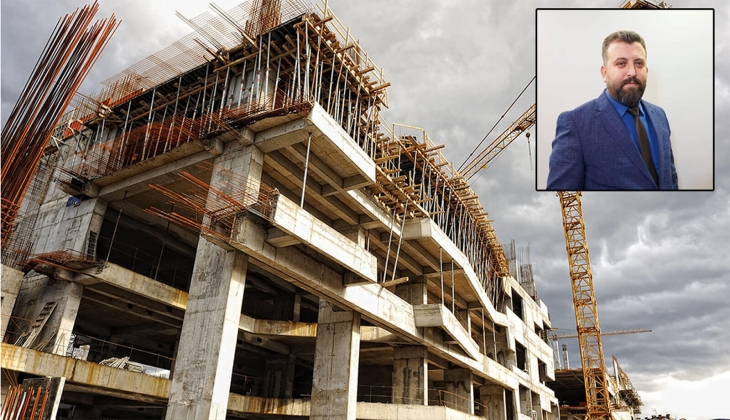 Zeytinlik vasıflı araziye ev yapılabilir mi, nasıl?