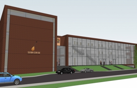 Silivri Cemevi inşaatı için kampanya başlatılıyor!