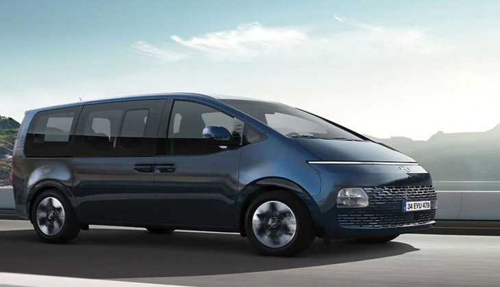 Hyundia Staria da şimdi al Haziran 2023 te öde fırsatı! Hyundai Staria fiyatları ne kadar? 29 Kasım 2022 fiyat listesi