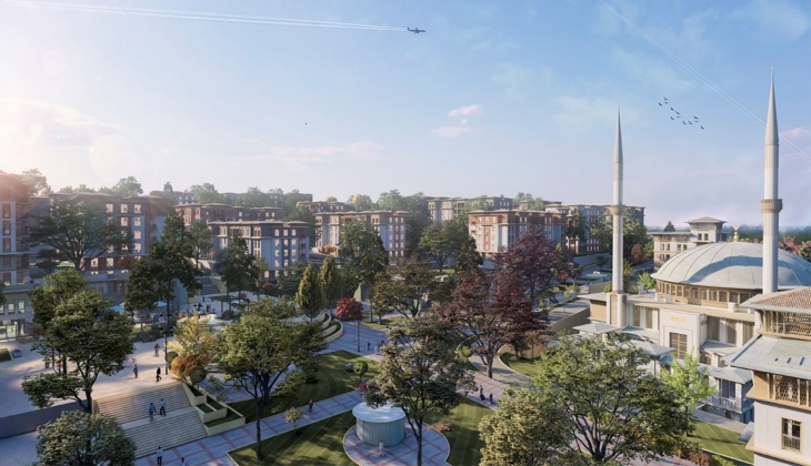 THY Emlak Konut GYO Arnavutköy 1+1, 2+1, 3+1 kura sonuçları açıklandı mı? Dev projeye başvuranlar hemen bakın!