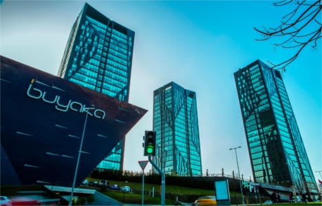 Buyaka 360 milyon TL ciro yaptı!