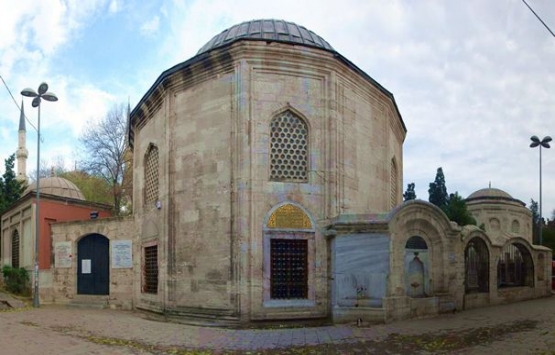 Tescilli cami, mescit ve türbeler yeniden yapılabilecek!