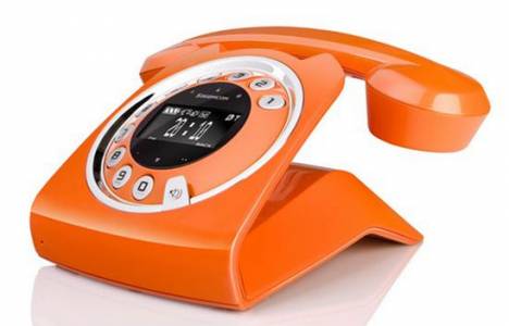 Türk Telekom’dan Retro Telefon kampanyası!