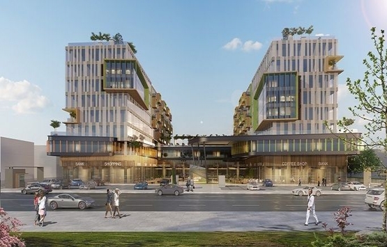 Eylül 2018 de satışa çıkacak konut projeleri!