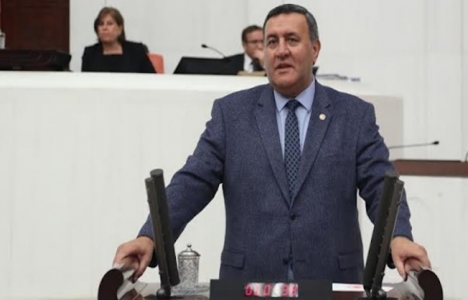 Niğde'deki arazi toplulaştırma projeleri TBMM'de!