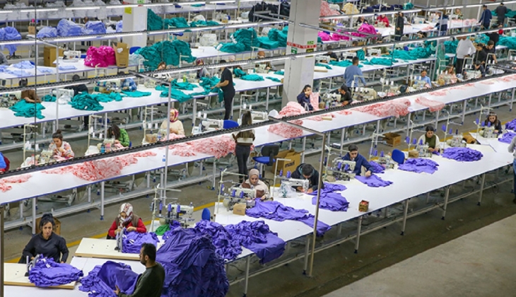 Haber Dış Ticaret Turizm Tekstil’e 1 yıllık kesin konkordato mühleti!