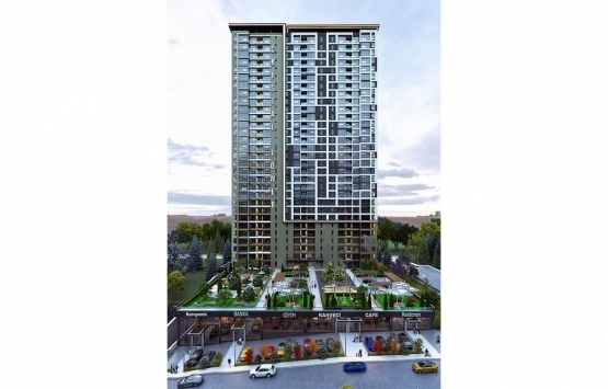 Crystal Tower fiyat!